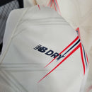 Camiseta New Balance Lille IIII 23/24 para hombre - Beige