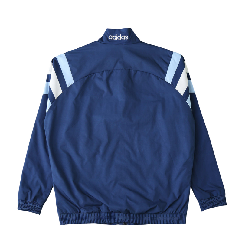 Chaqueta Argentina 2024 Hombre - Azul Marino -