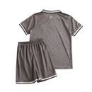 LISTO PARA ENTREGA Camiseta del Real Madrid 24-25 Tercera Equipación