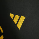 Camiseta Adidas para aficionado del Real Madrid III 23/24 para hombre - Negra