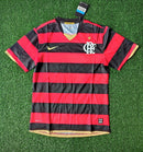 Camiseta Nike para hombre 2009 - Roja y negra