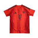 Camiseta local del Bayern Múnich 24/25 para hombre - Roja