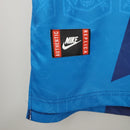 Camiseta retro Nike de visitante del Arsenal 95/96 para hombre - Azul marino