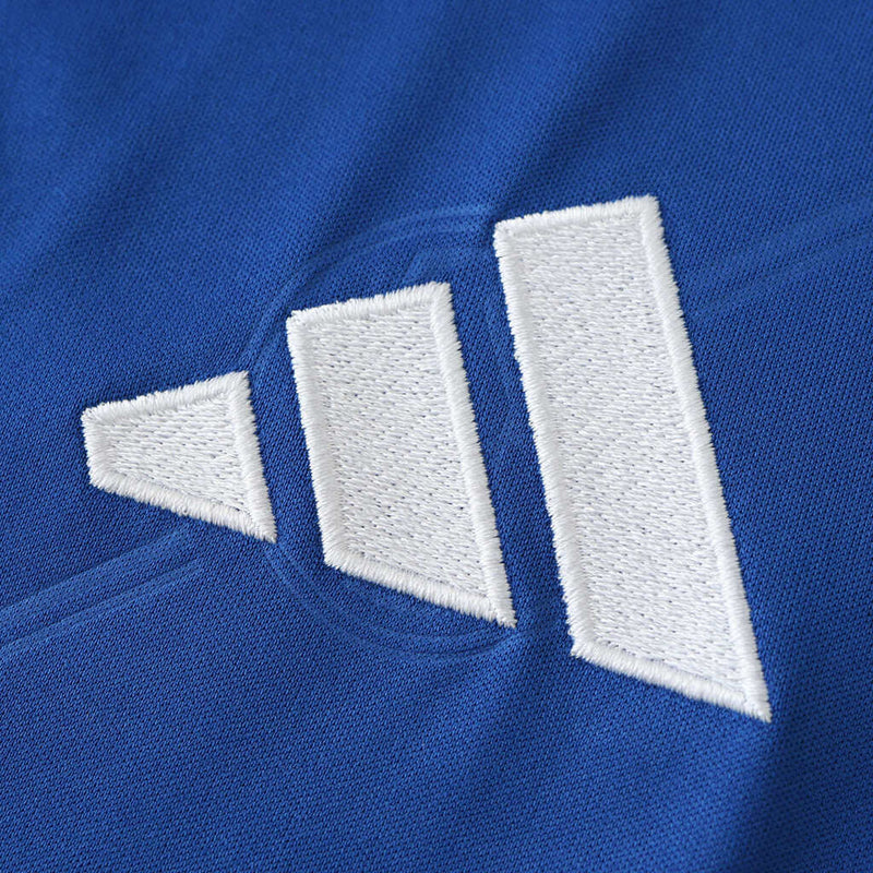 Camiseta de aficionado del Schalke 04 Home I 24/25 para hombre - Azul