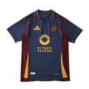 Camiseta visitante de la Roma II - 24/25 para hombre