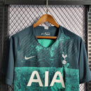 Camiseta de aficionado del Tottenham Home II 18/19 para hombre - Verde