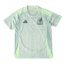 Camiseta de aficionado de la Selección Nacional de México II (24/25) - Verde