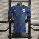 Camiseta visitante del Chelsea II - Nike 23/24 para hombre - Azul