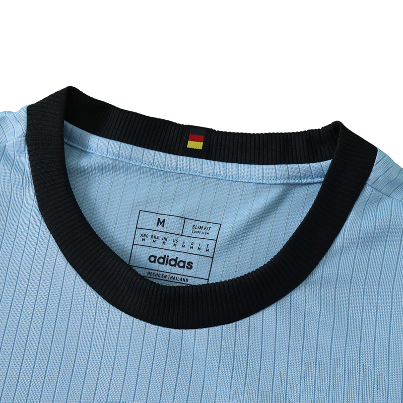 Camiseta de portero de la selección alemana especial 125 años - Camiseta de aficionado para hombre 2025/26 - Azul