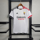 Camiseta Adidas Benfica II 23/24 para hombre - Blanca