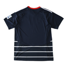 Camiseta de aficionado del Hamburger Away 2024/25 para hombre - Azul