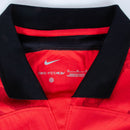 Camiseta Nike para hombre de la selección nacional de Corea 22/23 (rojo y negro)