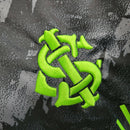 Camiseta Adidas para hombre de la tercera equipación internacional III 23/24 - Verde