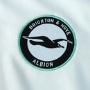 Camiseta Nike para hombre del Brighton Europa League 23/24 - Blanca