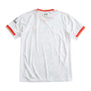 Camiseta de aficionado del Liverpool Third II 24/25 para hombre - Blanca
