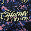 Camiseta de aficionado para hombre de México América Third Third III 24/25 - Azul