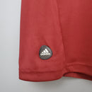 Camiseta Adidas Fan Hombre Fluminense Retro Local 2012 - Graná