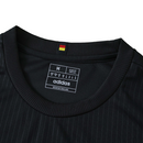Camiseta de la selección alemana especial 125 años - 2025/26 - Camiseta de aficionado para hombre - Negra