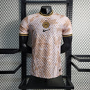 Camiseta Nike de jugador del Inter de Milán especial 23/27 para hombre - Crema