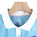 Camiseta de la selección uruguaya especial local 24/25 para hombre - Azul cielo