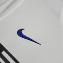 Camiseta Nike Retro de visitante II del Inter de Milán 2010 para hombre - Blanca