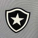 Camiseta de portero del Botafogo 23/24 para hombre - Gris