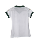 Camiseta Puma de visitante del Palmeiras 24/25 para mujer - Verde