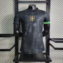 Camiseta de Neymar de la selección brasileña (2023/2024) - Hombre - Negra