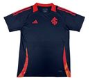 Camiseta de entrenamiento internacional para hombre 25/26 Supporter - Negra