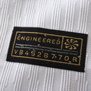 Camiseta de visitante II del Inter de Milán 24/25 para hombre - Blanca