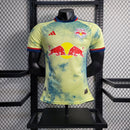 Camiseta Adidas de local del Red Bull de Nueva York 23/24 para hombre - Colorida