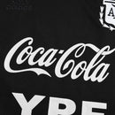 Camiseta de la Selección Nacional de Treito YPF - Camiseta de aficionado para hombre 2024/25 - Negra