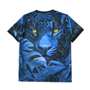 Camiseta de la Selección Brasileña - Brasil Conceptual - Camiseta de aficionado para hombre 2025/26