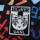 Camiseta Adidas Hombre Tigres Eletronic 23/24 - Colorida