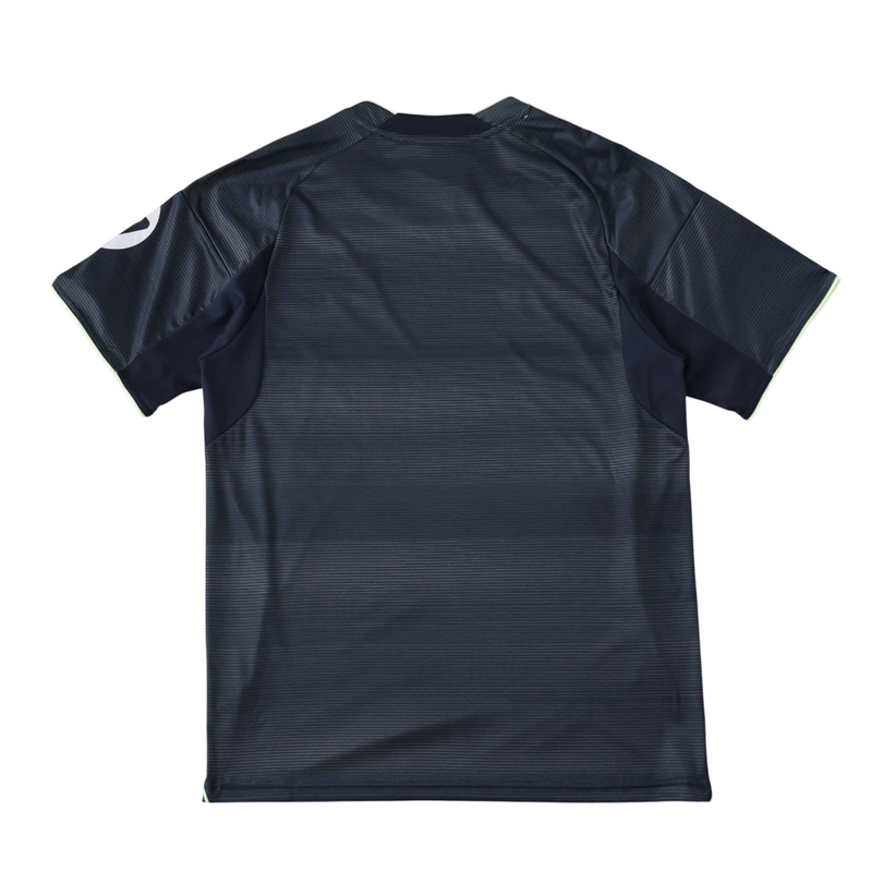 Camiseta de aficionado del Real Madrid 2025/26 (visitante) para hombre - Gris