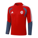 Internacional - Conjunto de Entrenamiento - Chándal 26/27 Hombre - Rojo