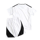 LISTO PARA ENTREGA Camiseta del Real Madrid 24-25 - Local