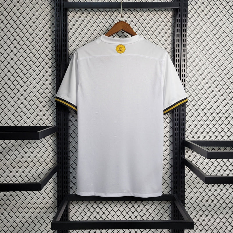 Camiseta Nike para hombre Aik I 23/24 - Blanca