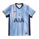 Camiseta visitante del Tottenham 24/25 para hombre - Azul