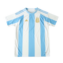 LISTO PARA ENTREGA Argentina Local 24/25 Fanáticos Masculinos