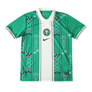 Camiseta Nike para aficionado de Nigeria (local I 24/25), hombre, verde