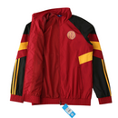Chaqueta Roma 25/26 para hombre - roja
