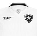 Camiseta hincha Botafogo Terceira Tercera III 24/25 Hombre Blanco