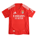 Camiseta local del Benfica 24/25 para hombre - Roja