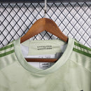 Camiseta Adidas Fan de Los Ángeles I 23/24 para hombre - Gris
