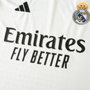 LISTO PARA ENTREGA Camiseta del Real Madrid 24-25 - Local