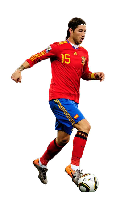 Camiseta local de la selección española 2010 para hombre - Camiseta de aficionado