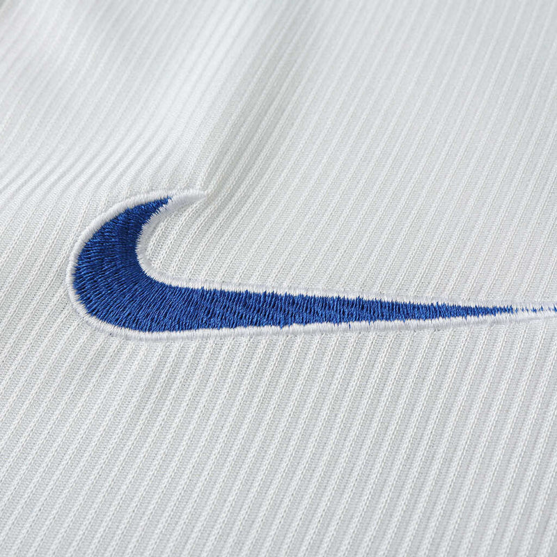 Camiseta retro de la selección italiana de reserva (visitante) II 1998, para hombre, color blanco