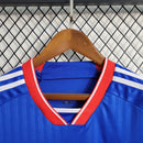 Camiseta Adidas Universidad de Chile I 23/24 - Hombre - Azul