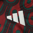 Camiseta local de la selección nacional de México 24/25 Fan -